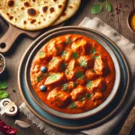 Indiase Butter Chicken Recept